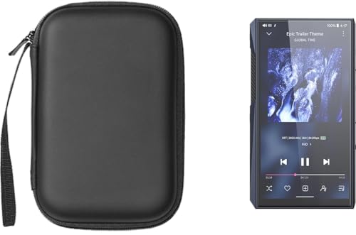 fiio m6 ケース付き FiiO M6 ケース付き